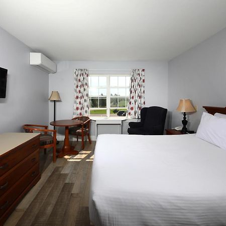 Inn At The Pier Cavendish Exterior foto